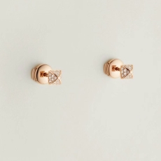 Hermes Earrings